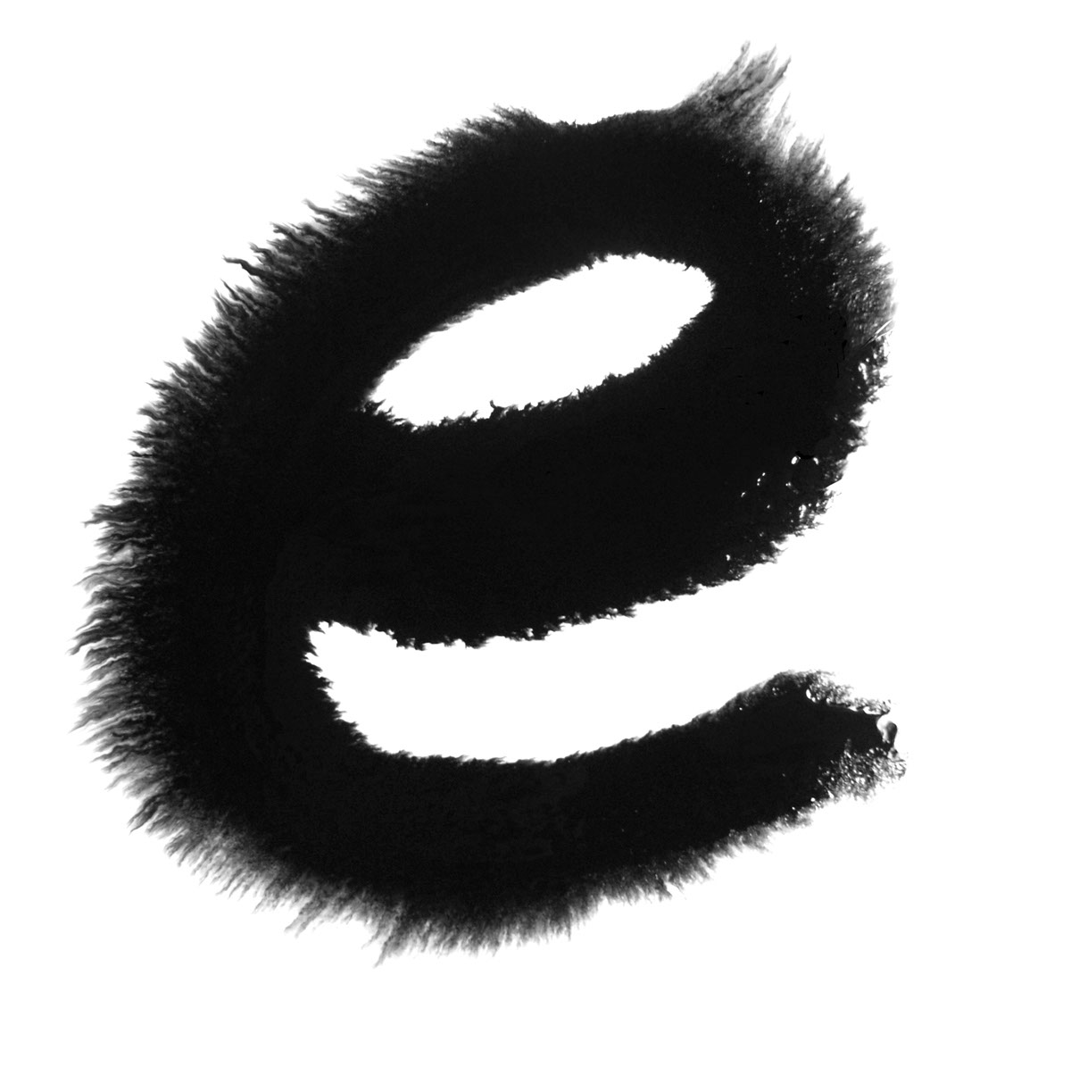 Experimental Typography: Letterform Studies, slide 7 of 29