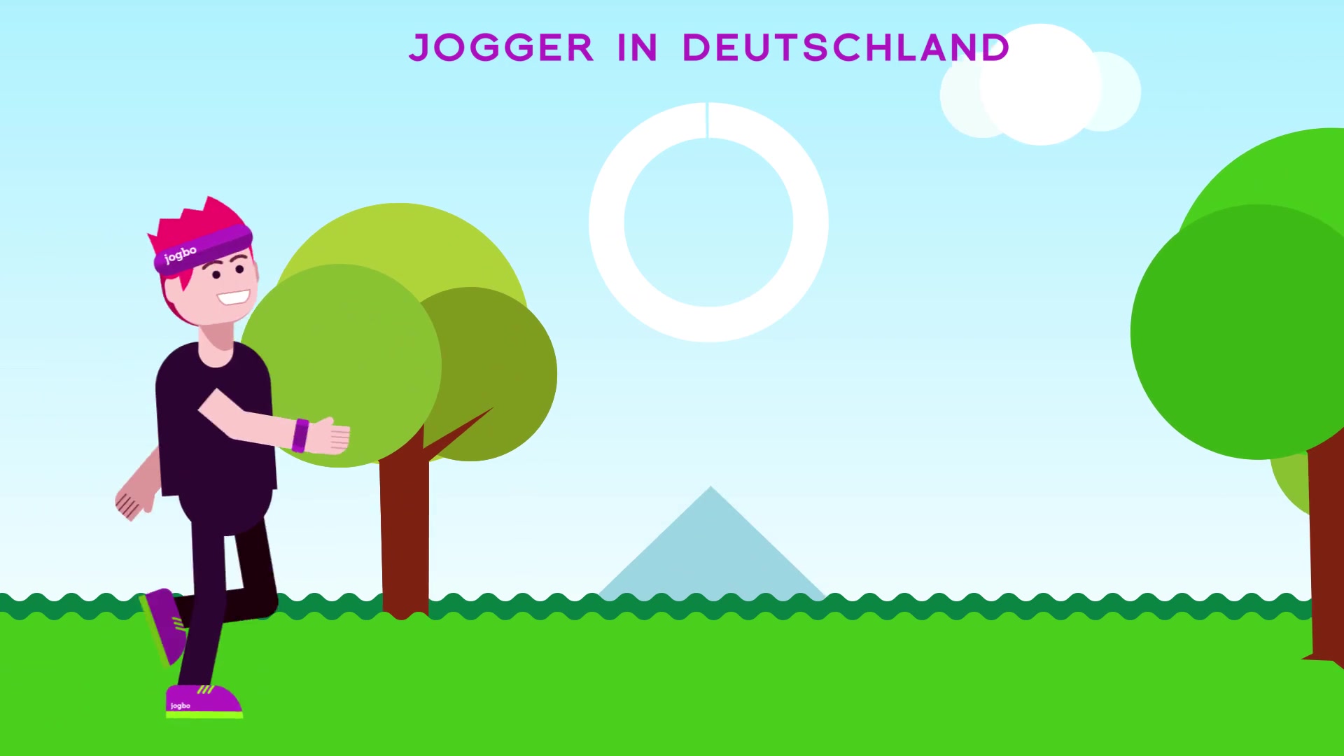 Jogbo: Experimental Animation, frame 1 of 2