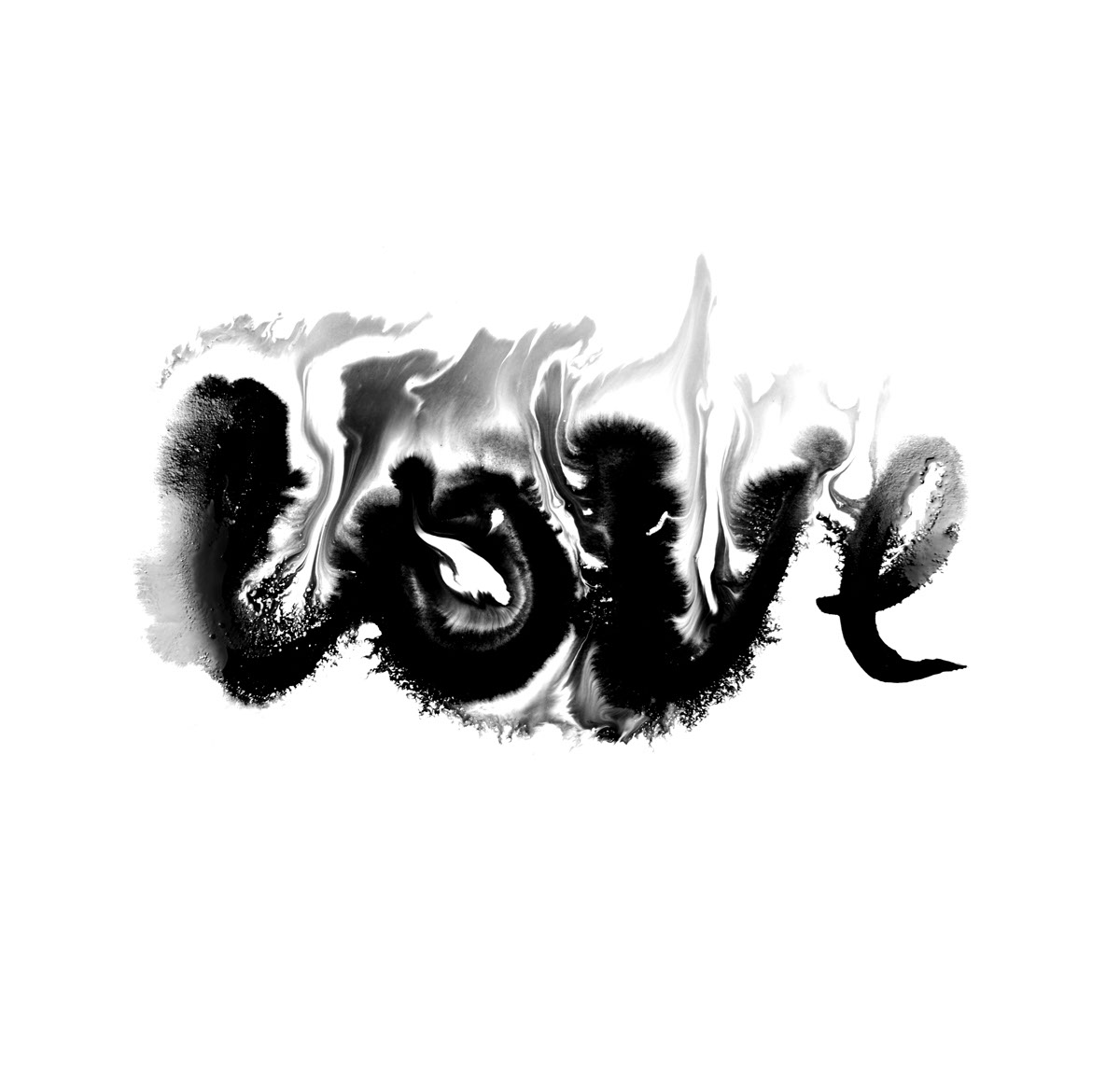 Experimental Typography: Letterform Studies, slide 14 of 29