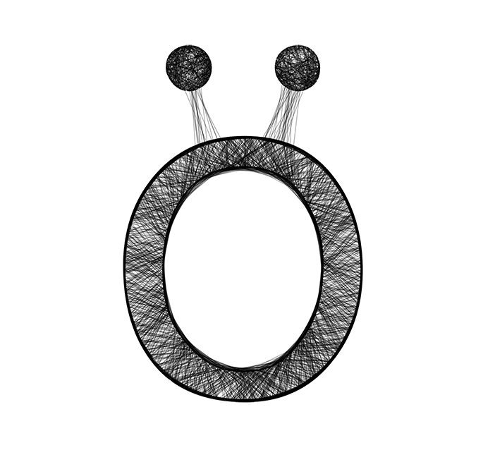Experimental Typography: Letterform Studies, slide 2 of 29