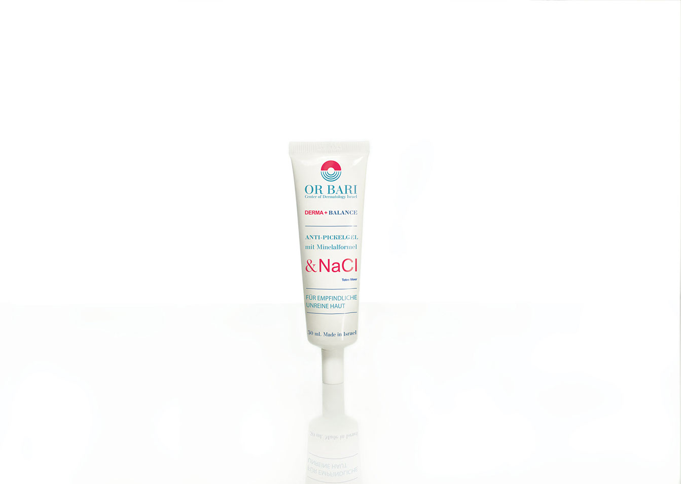 OR BARI: Cosmetics Packaging, slide 5 of 7