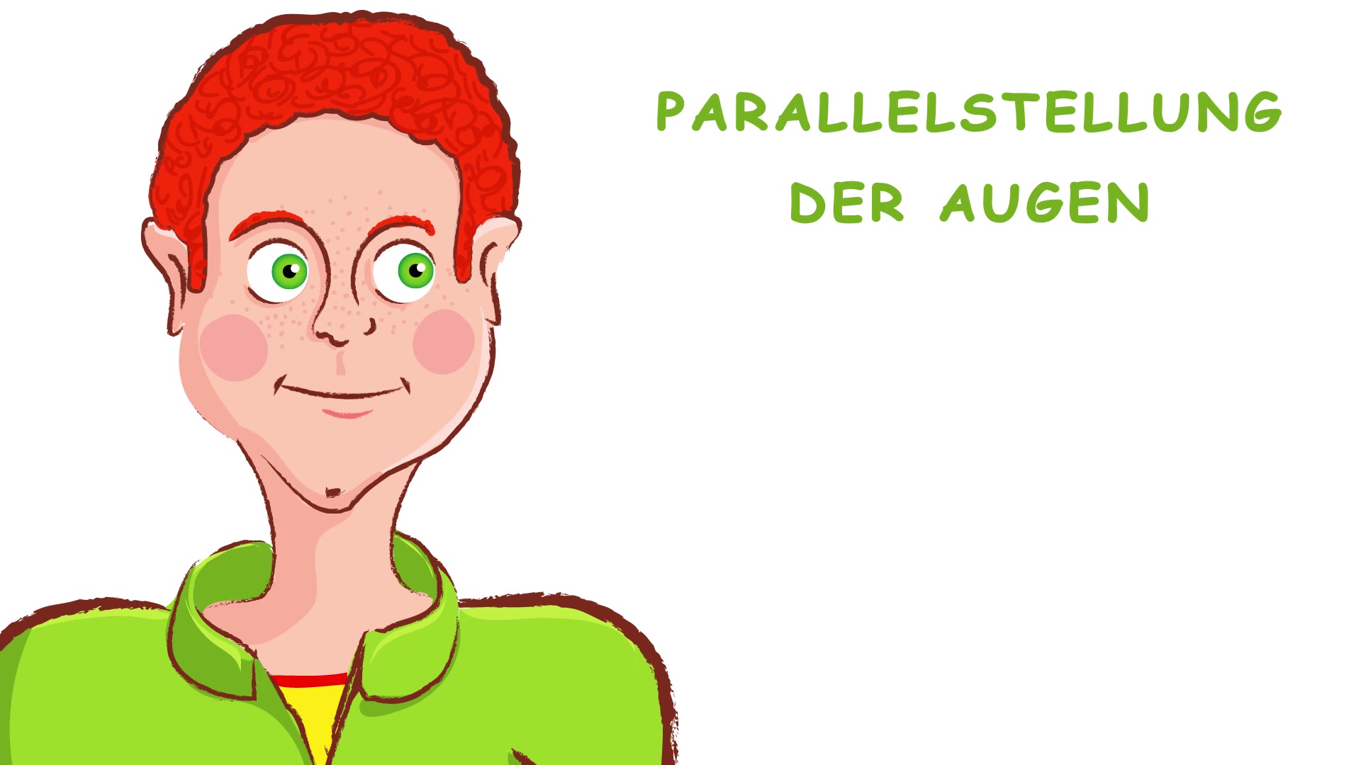 Visual Perception: Animated Infographic, frame 1 of 2