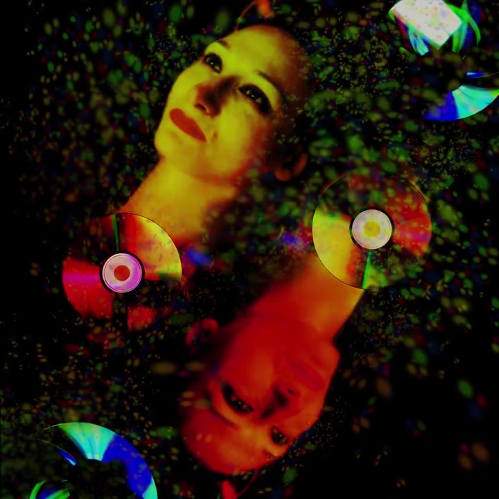 Somewhere: Experimental Video Clip, still 6 of 6