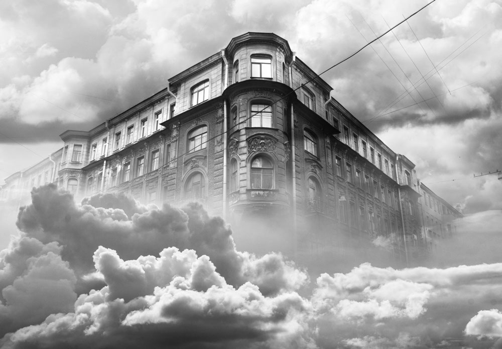 St. Petersburg: Photography Series, slide 5 of 12